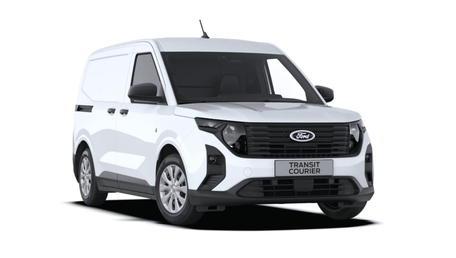 Ford Courier