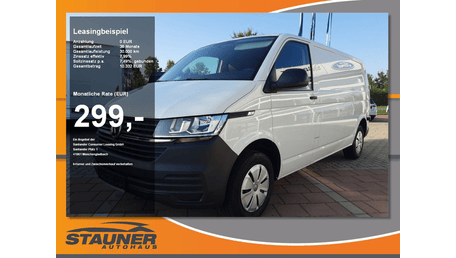 Volkswagen T6