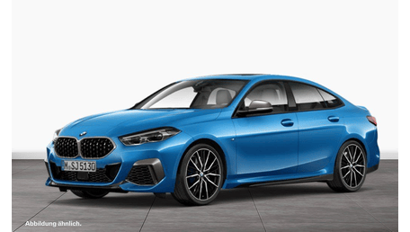 BMW 2er