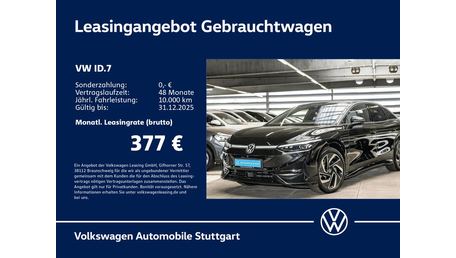 Volkswagen ID.7