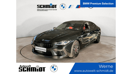 BMW M8