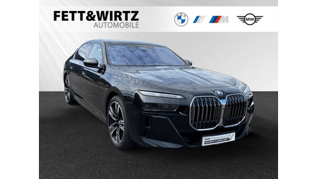 BMW 7er