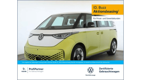 Volkswagen ID.Buzz
