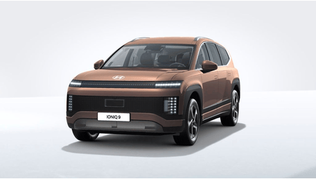 Hyundai IONIQ 9