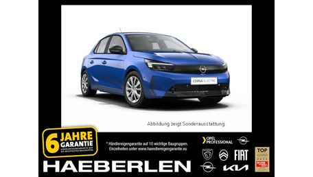 Opel Corsa-e