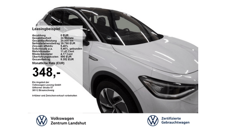 Volkswagen ID.5
