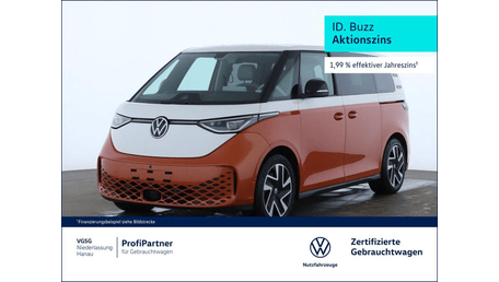 Volkswagen ID.Buzz