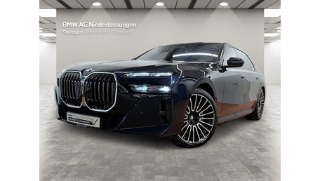 BMW 7er