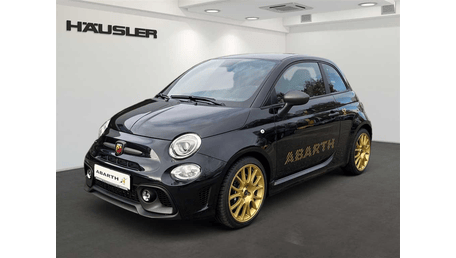 Abarth 695