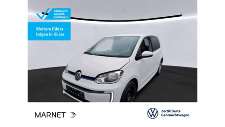 Volkswagen e-up!