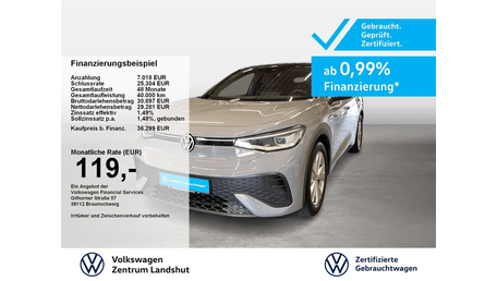 Volkswagen ID.5