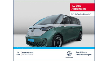 Volkswagen ID.Buzz