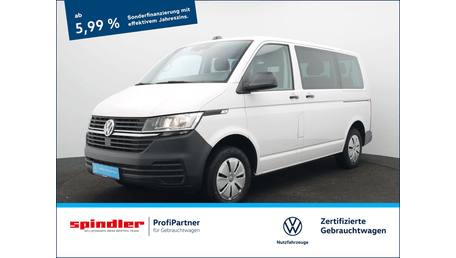 Volkswagen T6