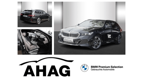 BMW 5er