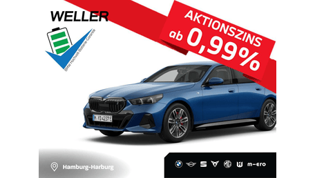 BMW i5