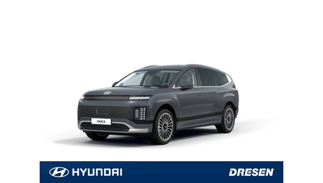 Hyundai IONIQ 9