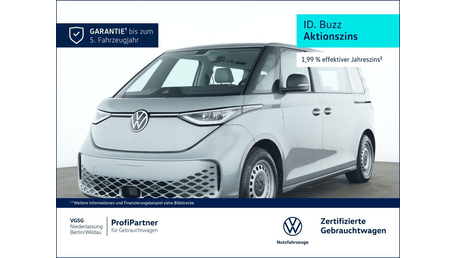 Volkswagen ID.Buzz