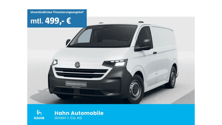 Volkswagen T6