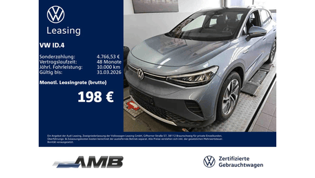 Volkswagen ID.4
