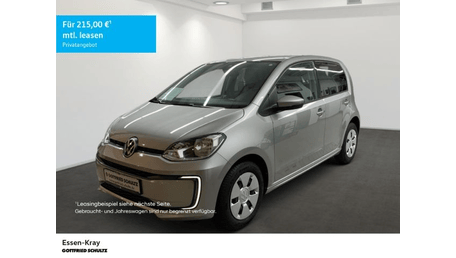 Volkswagen e-up!