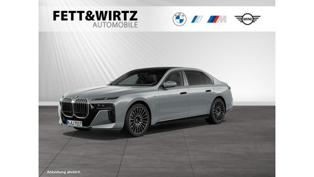 BMW 7er