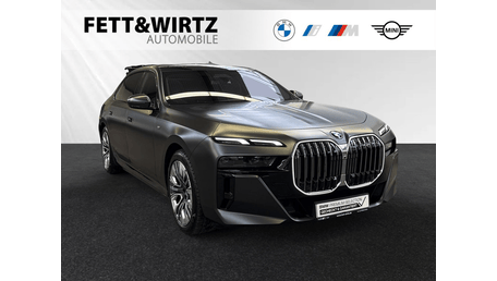 BMW 7er