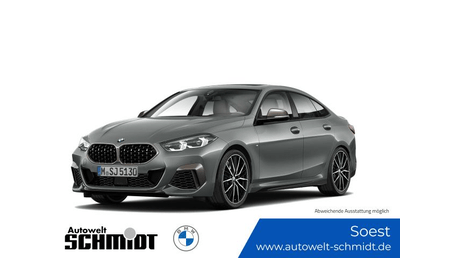 BMW 2er