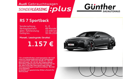 Audi RS7