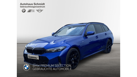 BMW 3er