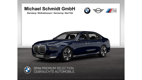 BMW 7er