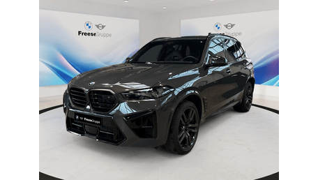 BMW X5 M