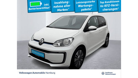 Volkswagen e-up!