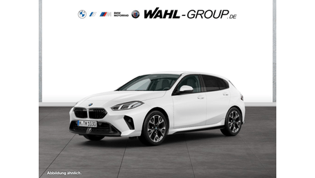 BMW 1er