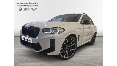 BMW X4 M