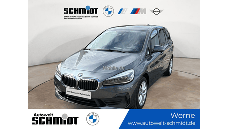 BMW 2er