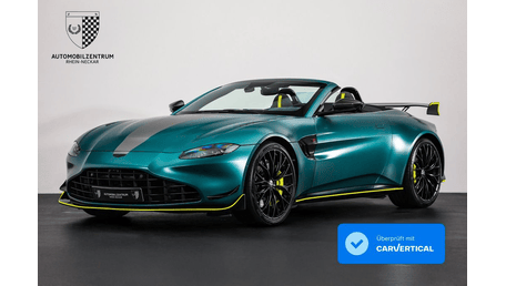 Aston Martin Vantage