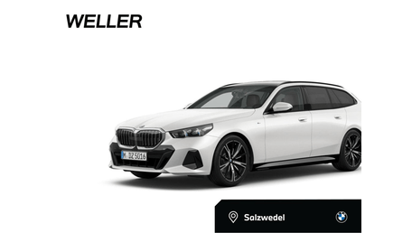 BMW 5er