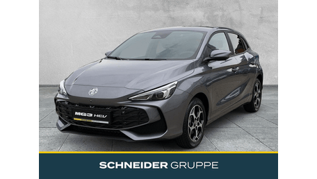 MG MG3