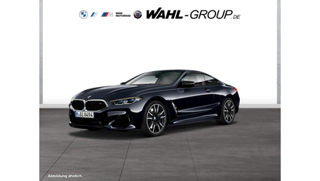 BMW 8er