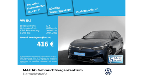 Volkswagen ID.7