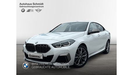 BMW 2er