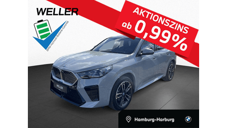 BMW iX2