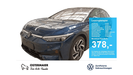 Volkswagen ID.7