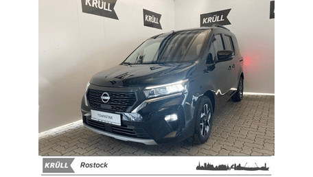 Nissan Townstar
