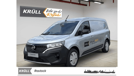 Nissan Townstar