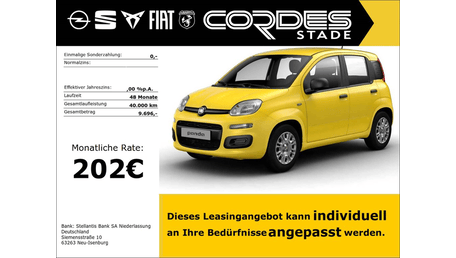 Fiat Pandina