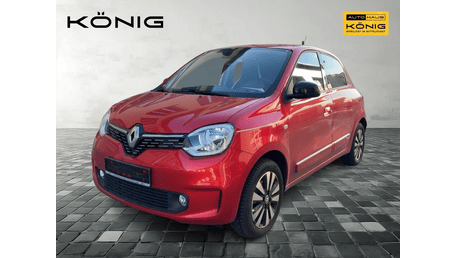 Renault Twingo E-Tech