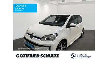 Volkswagen e-up!