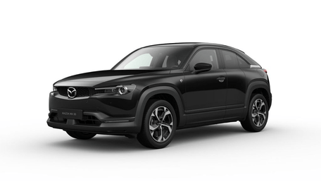 Mazda MX-30