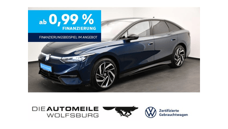 Volkswagen ID.7